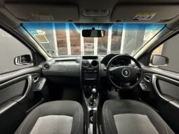 2017 RENAULT DUSTER 1.5 dCI DYNAMIQUE full