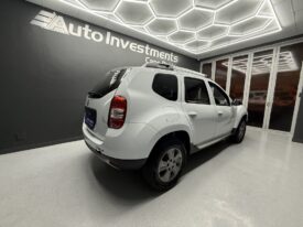 2017 RENAULT DUSTER 1.5 dCI DYNAMIQUE