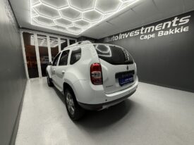 2017 RENAULT DUSTER 1.5 dCI DYNAMIQUE