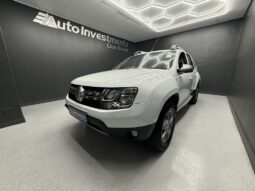 2017 RENAULT DUSTER 1.5 dCI DYNAMIQUE full