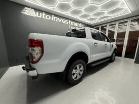 2021 FORD RANGER 2.0D XLT A/T P/U D/C