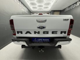 2021 FORD RANGER 2.0D XLT A/T P/U D/C