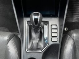 2017 HYUNDAI TUCSON 2.0 CRDi ELITE A/T full