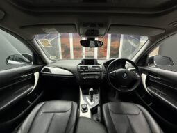 2014 BMW 116i 5DR A/T (F20) full