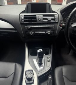 2014 BMW 116i 5DR A/T (F20) full