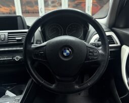 2014 BMW 116i 5DR A/T (F20) full