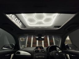 2014 BMW 116i 5DR A/T (F20) full