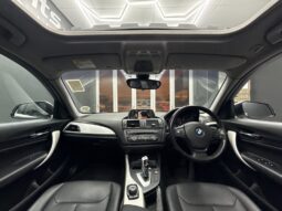 2014 BMW 116i 5DR A/T (F20) full