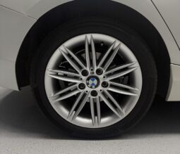 2014 BMW 116i 5DR A/T (F20) full