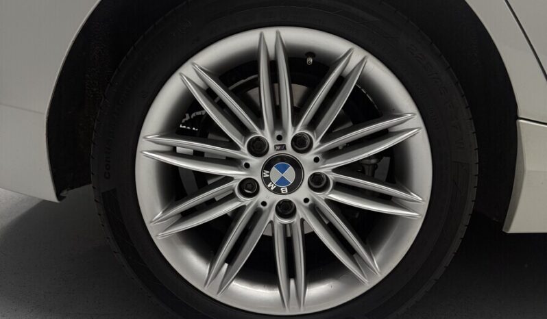 2014 BMW 116i 5DR A/T (F20) full