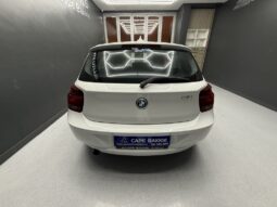 2014 BMW 116i 5DR A/T (F20) full