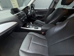 2014 BMW 116i 5DR A/T (F20) full