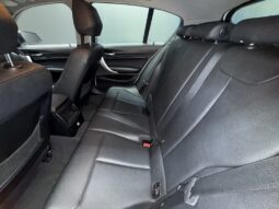 2014 BMW 116i 5DR A/T (F20) full