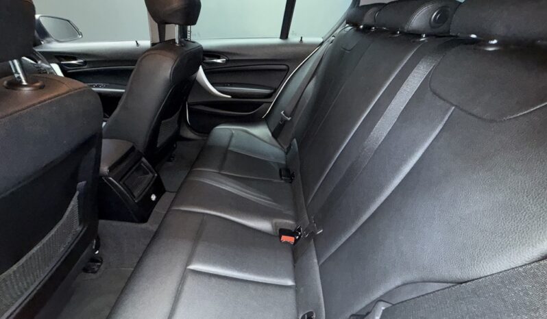 2014 BMW 116i 5DR A/T (F20) full