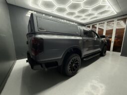 2022 FORD RANGER 2.0D BI-TURBO XLT 4X4 A/T D/C P/U