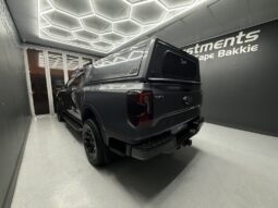 2022 FORD RANGER 2.0D BI-TURBO XLT 4X4 A/T D/C P/U