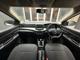 2026 SUZUKI ERTIGA 1.5 GA full