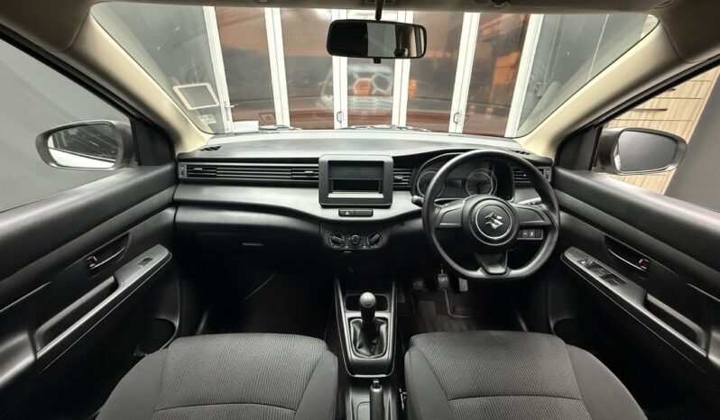 2026 SUZUKI ERTIGA 1.5 GA full