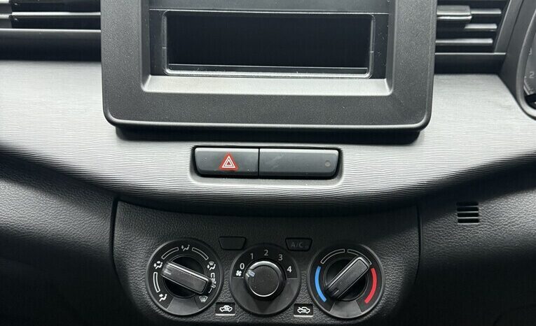 2026 SUZUKI ERTIGA 1.5 GA full