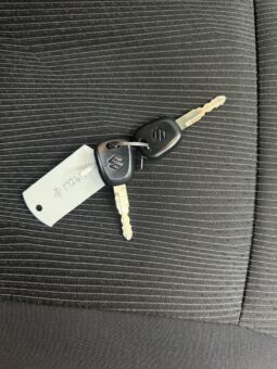 2026 SUZUKI ERTIGA 1.5 GA full