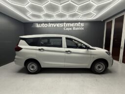 2026 SUZUKI ERTIGA 1.5 GA full