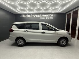 2026 SUZUKI ERTIGA 1.5 GA