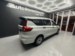 2026 SUZUKI ERTIGA 1.5 GA full