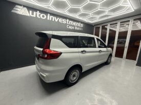 2026 SUZUKI ERTIGA 1.5 GA
