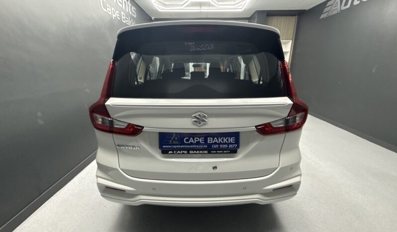 2026 SUZUKI ERTIGA 1.5 GA full