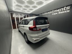 2026 SUZUKI ERTIGA 1.5 GA full