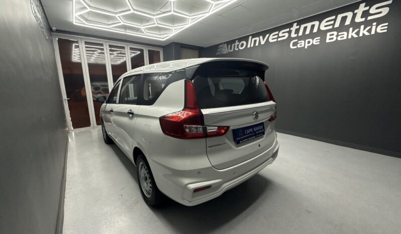2026 SUZUKI ERTIGA 1.5 GA full
