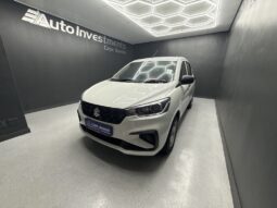 2026 SUZUKI ERTIGA 1.5 GA full