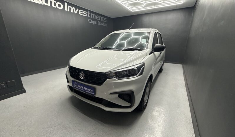 2026 SUZUKI ERTIGA 1.5 GA full