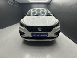 2026 SUZUKI ERTIGA 1.5 GA full