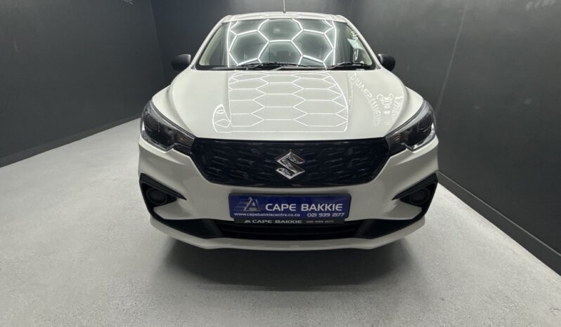 2026 SUZUKI ERTIGA 1.5 GA full