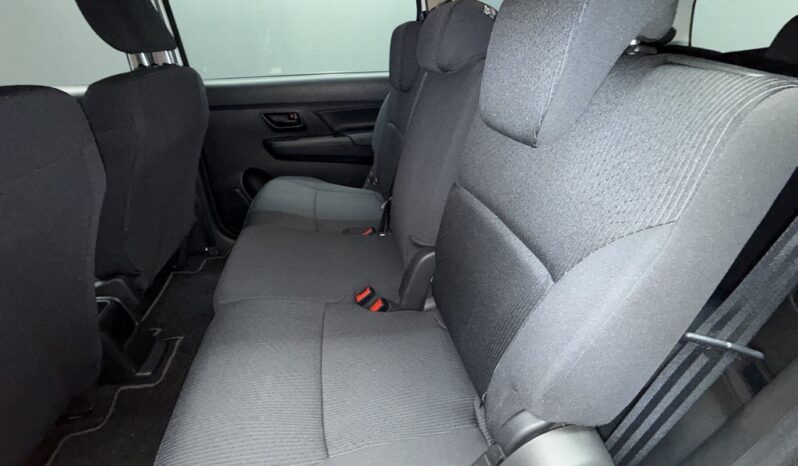 2026 SUZUKI ERTIGA 1.5 GA full