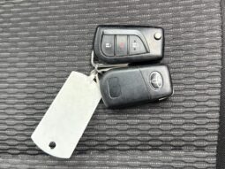 2019 TOYOTA HILUX 2.4 GD-6 RB SRX P/U D/C full