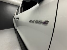 2019 TOYOTA HILUX 2.4 GD-6 RB SRX P/U D/C full