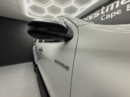 2019 TOYOTA HILUX 2.4 GD-6 RB SRX P/U D/C full