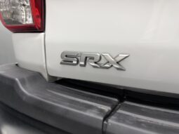 2019 TOYOTA HILUX 2.4 GD-6 RB SRX P/U D/C full