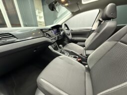 2024 VOLKSWAGEN POLO 1.0 TSI LIFE DSG full