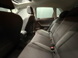 2024 VOLKSWAGEN POLO 1.0 TSI LIFE DSG full