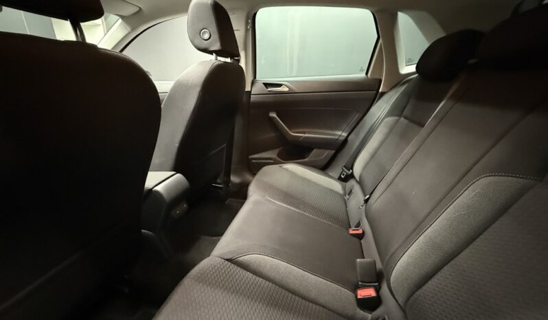 2024 VOLKSWAGEN POLO 1.0 TSI LIFE DSG full