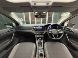 2024 VOLKSWAGEN POLO 1.0 TSI LIFE DSG full
