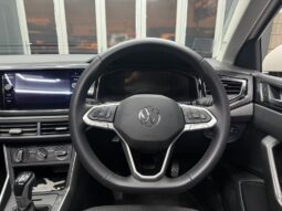 2024 VOLKSWAGEN POLO 1.0 TSI LIFE DSG full