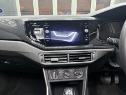 2024 VOLKSWAGEN POLO 1.0 TSI LIFE DSG full