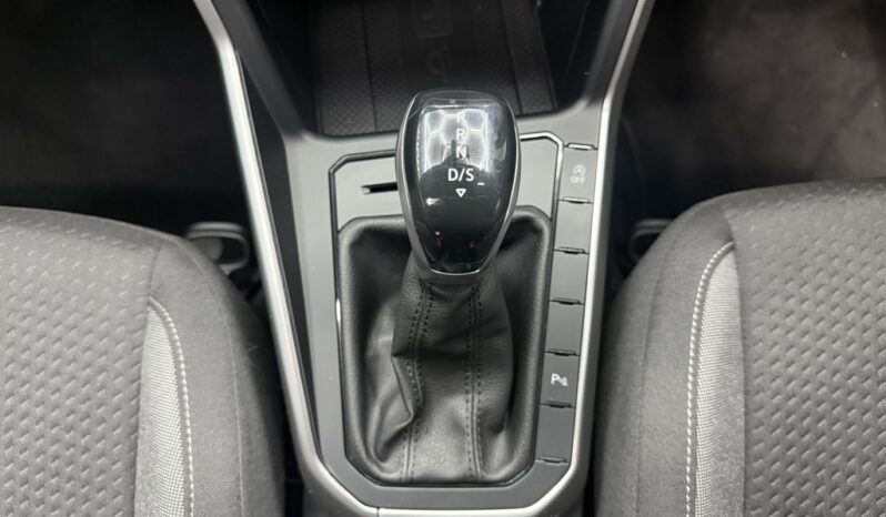 2024 VOLKSWAGEN POLO 1.0 TSI LIFE DSG full