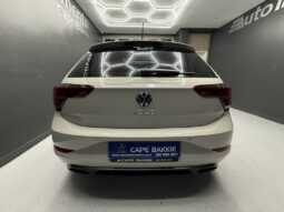 2024 VOLKSWAGEN POLO 1.0 TSI LIFE DSG