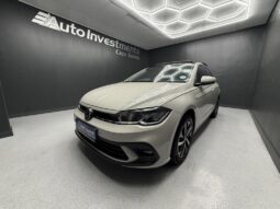 2024 VOLKSWAGEN POLO 1.0 TSI LIFE DSG