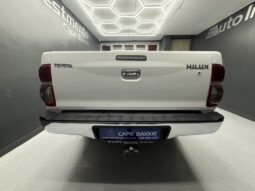 2014 TOYOTA HILUX 3.0D-4D RAIDER XTRA CAB P/U S/C